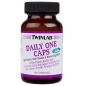 Витамины Twinlab Daily One Caps 60 капсул