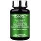 Хондропротектор Scitec Nutrition Mega Glucosamine 100 капсул