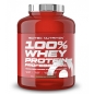 Протеин Scitec Nutrition Whey Protein Professional 2350 гр