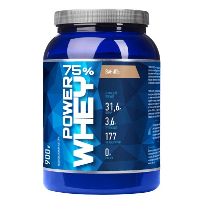 Протеин Rline Whey 900 гр