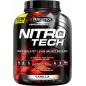 Протеин MuscleTech Nitro-Tech Performance 1800 гр