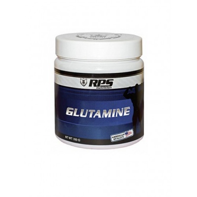 Глютамин RPS Glutamine 300 гр
