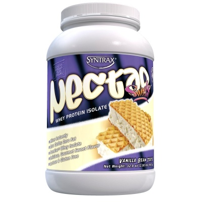 Протеин Syntrax Nectar 989 гр