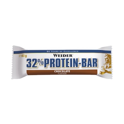 Батончик Weider 32% Protein Bar 60 гр