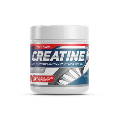 Креатин GeneticLab Creatine Powder 300гр