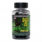 Жиросжигатель Cloma Pharma Black Spider 25 ephedra 100 капсул