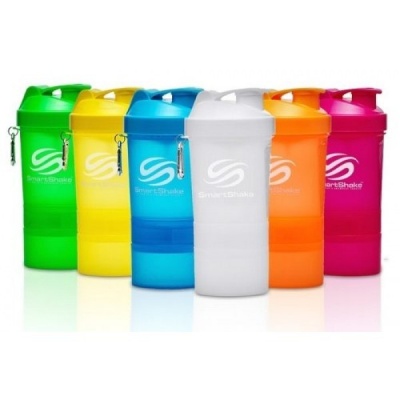 Шейкер SmartShake  500мл