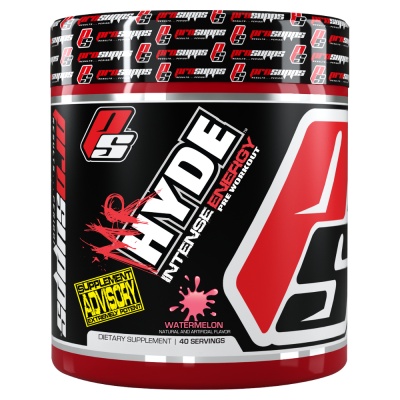 Предтренировочный комплекс ProSupps Mr. Hyde 222г