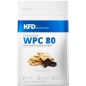 Протеин KFD Nutrition WPC 700 гр.