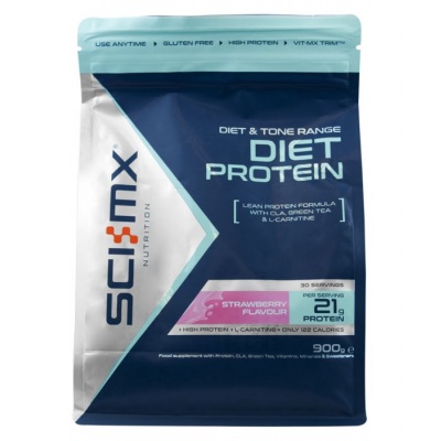 Протеин SCI-MX Diet Pro 900 г