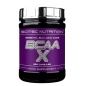 BCAA-X Scitec Nutrition 330 капсул
