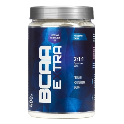 БЦАА RLine BCAA Extra 400 гр