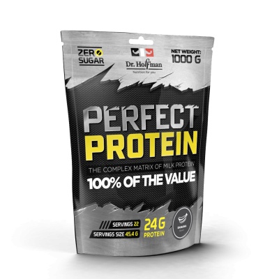 Протеин Dr.Hoffman Реrfect Protein 1000 гр