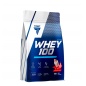Протеин Trec Nutrition Whey 100% 900 гр