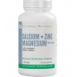 Витамины Universal Nutrition Calcium Zinc Magnesium 100 таблеток