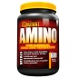Аминокислоты Mutant Аmino 600 таблеток