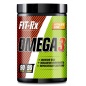 Антиоксидант FIT-RX  OMEGA 3  90 капсул