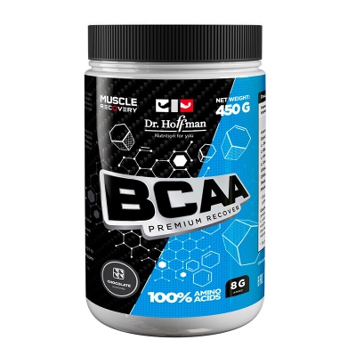 БЦАА Dr.Hoffman BCAA 450 гр