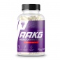 Аргинин Trec Nutrition AAKG Mega Hardcore 120 капсул
