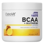БЦАА OstroVit BCAA + GLUTAMINE 200 гр