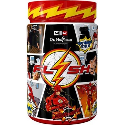 Предтренировочный комплекс Dr.Hoffman Flash 372 гр