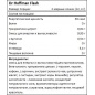 Предтренировочный комплекс Dr.Hoffman Flash 372 гр