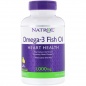 Антиоксидант Natrol Omega-3 1000 мг 150 капсул