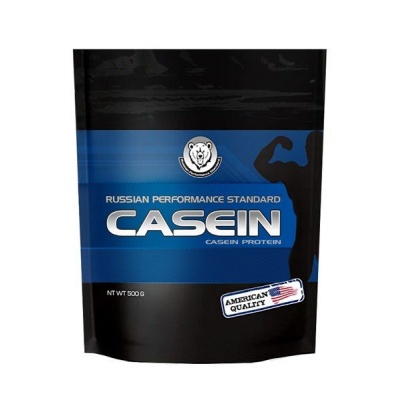 Протеин RPS Nutrition Casein Пакет 500 г
