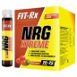Предтренировочный комплекс FIT-RX NRG Xtreme 25мл