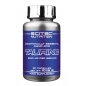 Аминокислота Scitec Nutrition Taurine 3 мг 90 капсул