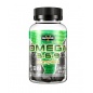 Антиоксидант Maxler Omega 3-6-9 Сomplex 90 капсул