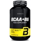 BCAA BioTech USA  + B6 200 таблеток