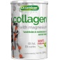 Коллаген Quamtrax Nutrition Collagen with magnesium  300 гр