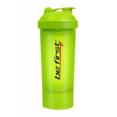 Шейкер-слим Be First (TS 1349) 350 мл