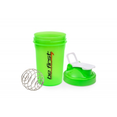Шейкер Be First с шариком (TS 1358) 400 мл