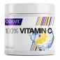 Витамины OstroVit 100% Vitamin C 500 гр