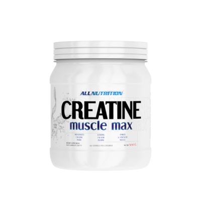 Креатин All Nutrition Creatine Muscle Max 500 гр
