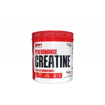 Креатин SAN Performance Creatine 300 гр