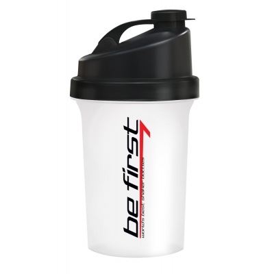 Шейкер-слим Be First TS 1255 500 мл