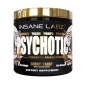 Предтренировочный комплекс Insane Labz Psychotic Gold 35 порций