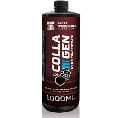 Коллаген НПО Спортивные Технологии COLLAGEN 1,0 л