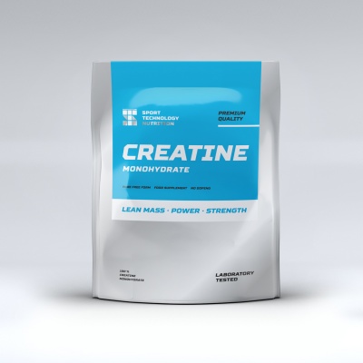 Креатин НПО Спортивные Технологии Creatine 300 гр
