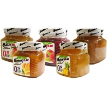 Джем BOMBBAR 250 гр