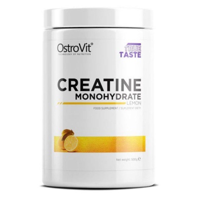 Креатин OstroVit 500 гр
