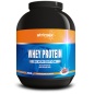 Протеин Strimex Whey Protein Silver Edition 2000 гр