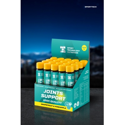 Хондропротектор НПО Спортивные Технологии JOINT SUPPORT 25 мл