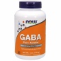 Антиоксидант NOW Gaba 170 гр