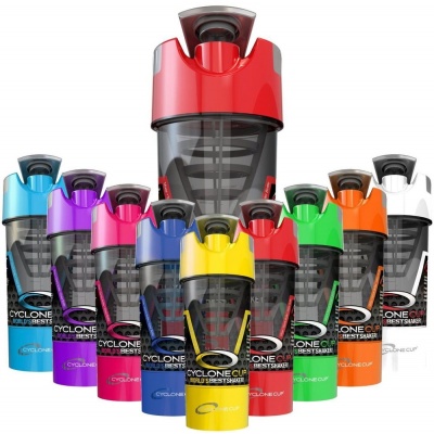 Шейкер FitRule Cyclone 600 мл