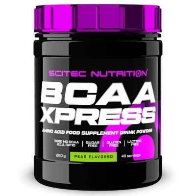БЦАА Scitec Nutrition BCAA  Xpress 280 гр