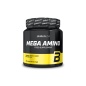 Аминокислоты BioTech USA Mega Amino 3200 500 таблеток